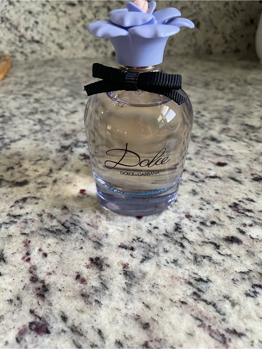 Dolce & Gabbana Blue Jasmine Perfume 2.5oz - Picture 2 of 4